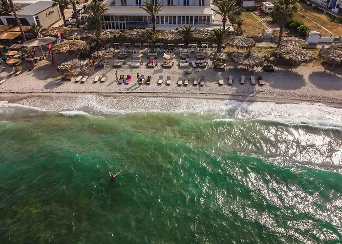 Tiki Beach Studios