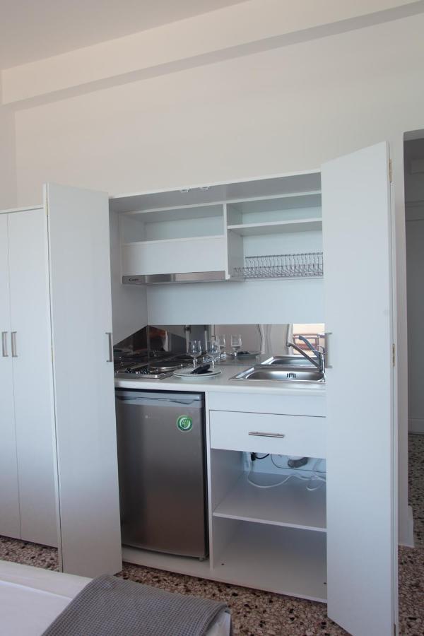 Tiki Apartament