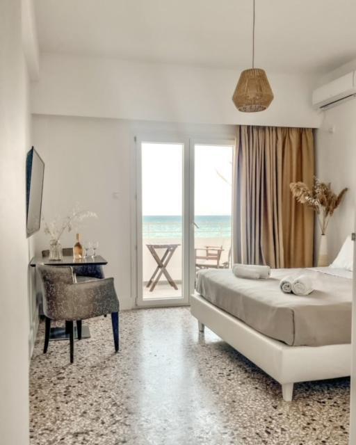 Apartament Tiki Néa Mákri