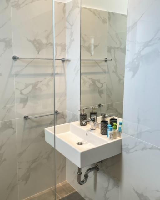 Apartament Tiki