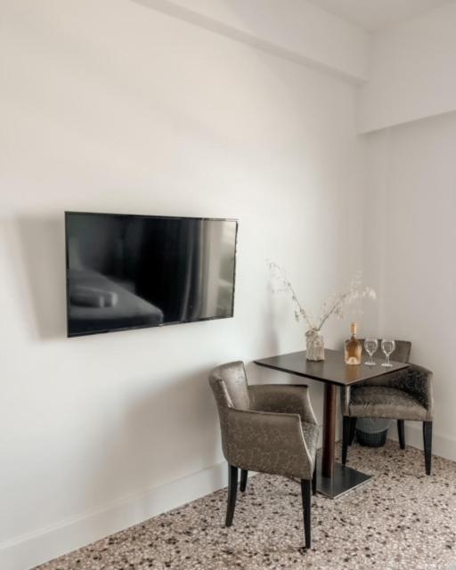 Apartament Tiki