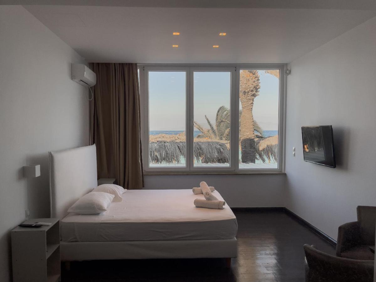 Apartament Tiki Néa Mákri
