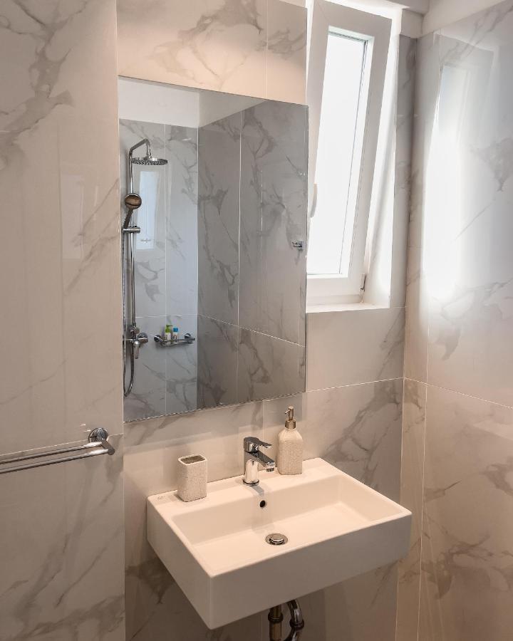 Apartament Tiki