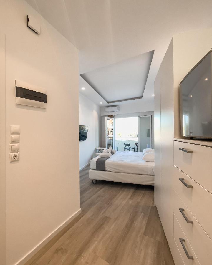 Tiki Apartament
