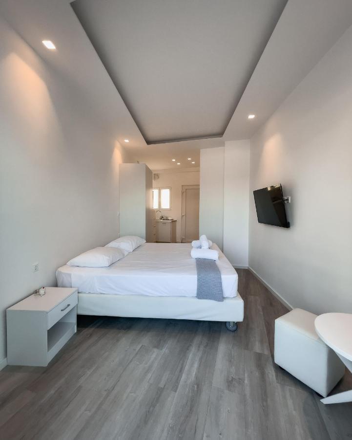 Apartament Tiki