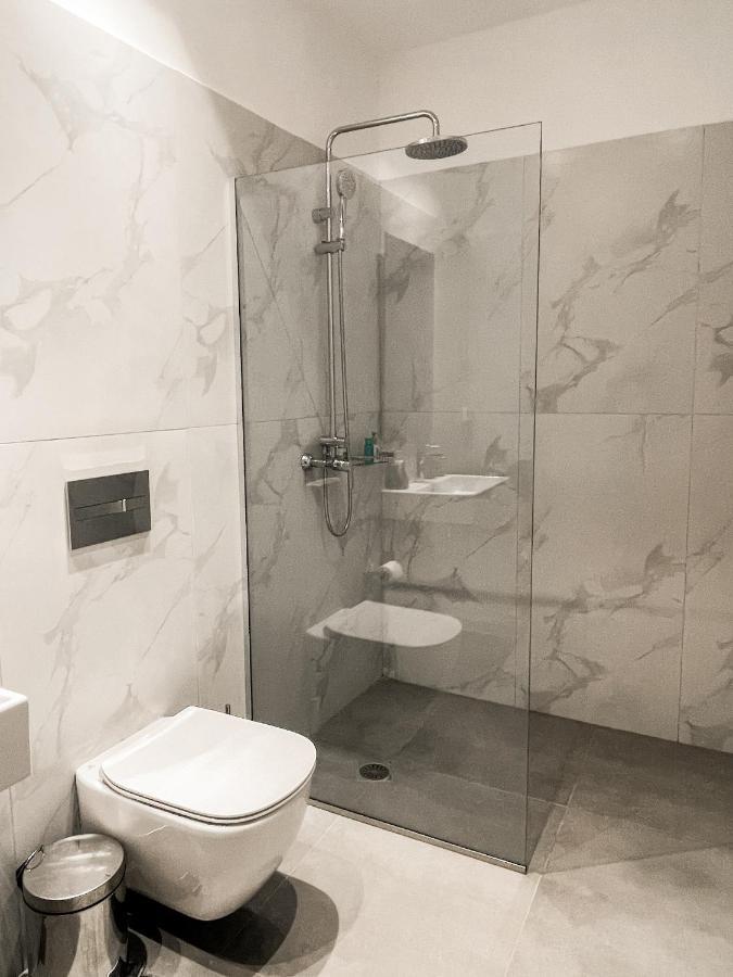 Apartament Tiki