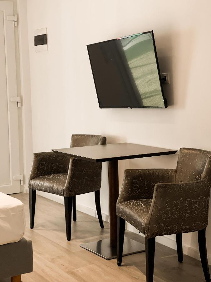 Apartament Tiki