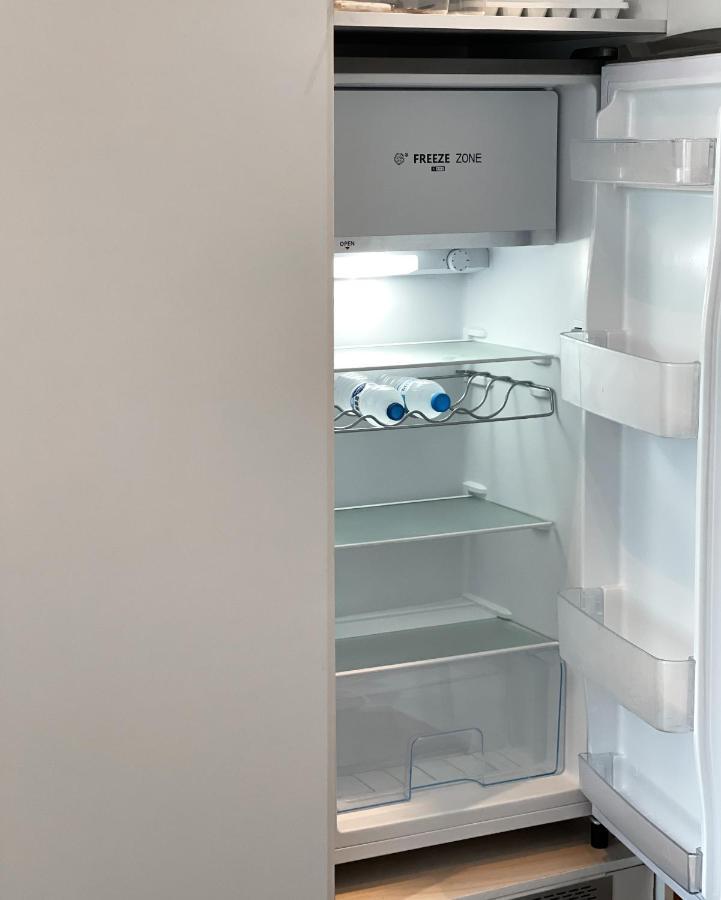 Tiki Apartament *