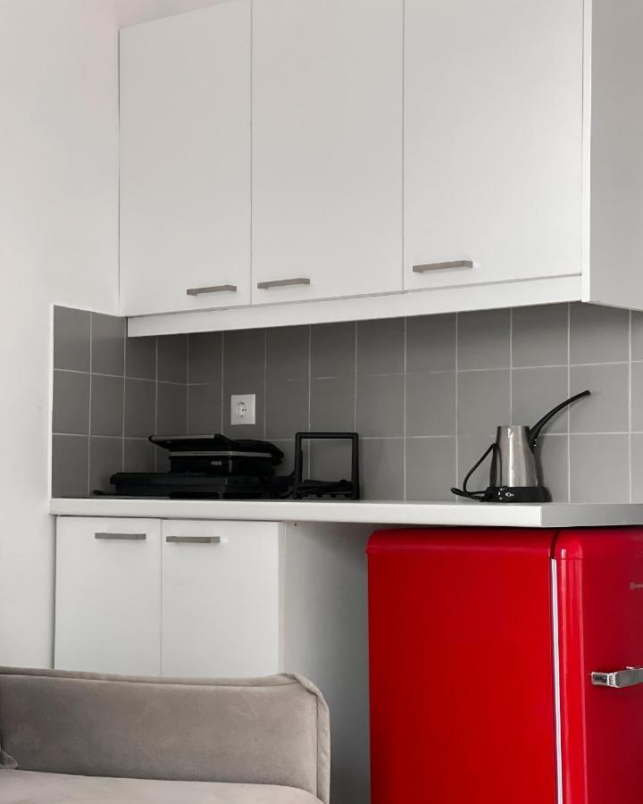 Tiki Apartament *