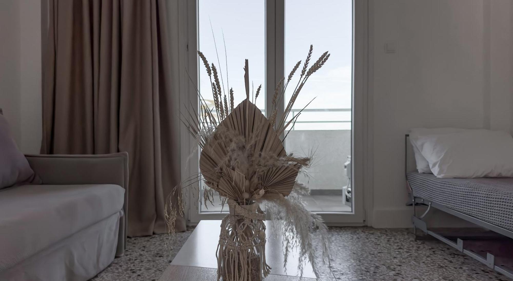 Apartament Tiki *