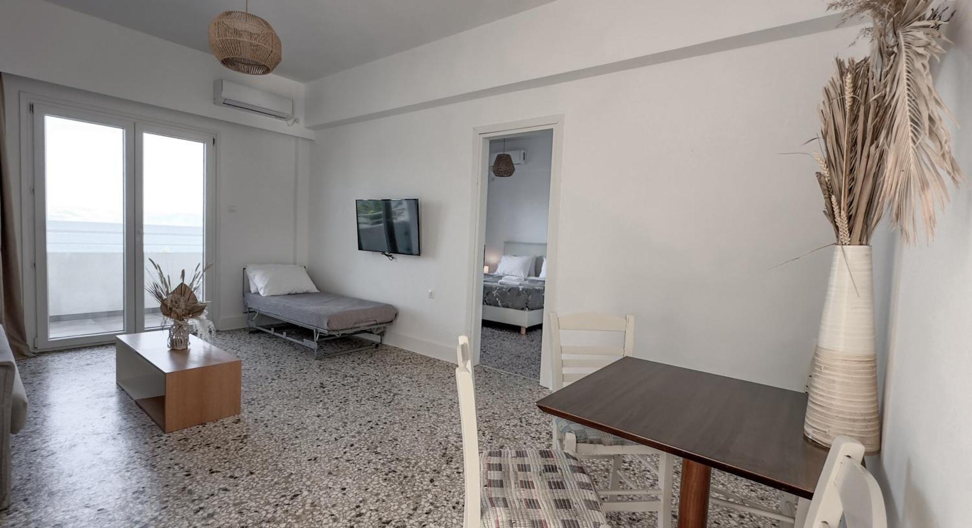 Tiki Apartament *